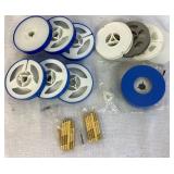 Vintage 8mm Movie Camera/Projector Collection