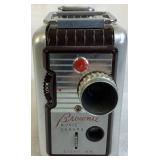 Vintage 8mm Movie Camera/Projector Collection