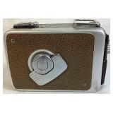 Vintage 8mm Movie Camera/Projector Collection