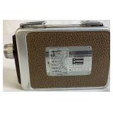 Vintage 8mm Movie Camera/Projector Collection