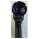 Vintage 8mm Movie Camera/Projector Collection