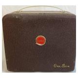 Vintage 8mm Movie Camera/Projector Collection