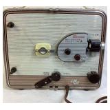 Vintage 8mm Movie Camera/Projector Collection