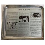 Vintage 8mm Movie Camera/Projector Collection