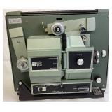 Vintage 8mm Movie Camera/Projector Collection