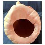 Collectible Stan Laurel and Oliver Hardy Light Up Pumpkins