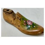 Antique Cast Iron Cobblers Shoe Form Collection