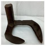 Antique Cast Iron Cobblers Shoe Form Collection