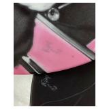 Elvis Collection of Albums and Collector Plates