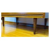 Vintage Harmony House Tallboy 5 Drawer Dresser