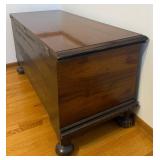 Vintage Lane Cedar Chest