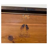 Vintage Lane Cedar Chest