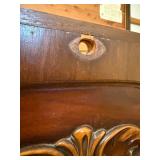 Vintage Lane Cedar Chest