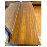 Harmony House MCM 6 Drawer Dresser with Mirror