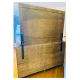 Harmony House MCM 6 Drawer Dresser with Mirror