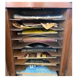 Victor Victrola Phonograph VV-X1  by Victor Talking Machine Company