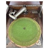 Victor Victrola Phonograph VV-X1  by Victor Talking Machine Company