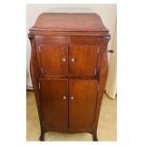 Victor Victrola Phonograph VV-X1  by Victor Talking Machine Company