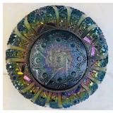 Vintage Fenton, Indiana & Imperial Glass Iridescent Carnival Glass Bundle