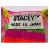 Collection of 2 Malibu Barbies 1966, 1967 and 1 Ken Doll 1968 with Clothing