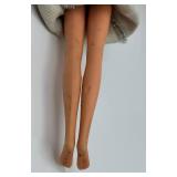 Three Vintage 1966 Francie Mattel Dolls