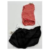 Assortment of Original Barbie Clothing