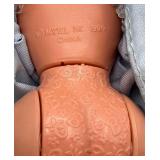 Four 1966 Barbie Dolls plus Doll Clothing and Accessories