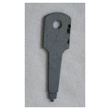 Vintage Springfield Nautical Weather Station