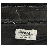 Three Vintage Purses