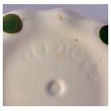 Vintage Arnels Ironstone Pitcher & Basin Set plus a Ginger Jar