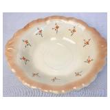 Vintage Arnels Ironstone Pitcher & Basin Set plus a Ginger Jar