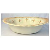 Vintage Arnels Ironstone Pitcher & Basin Set plus a Ginger Jar