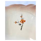 Vintage Arnels Ironstone Pitcher & Basin Set plus a Ginger Jar