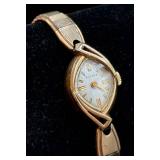 Three Vintage Watches - Bulova, Avalon Deluxe and Joya 17 Rubis