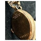 Three Vintage Watches - Bulova, Avalon Deluxe and Joya 17 Rubis