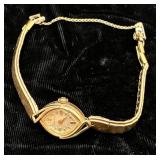 Three Vintage Watches - Bulova, Avalon Deluxe and Joya 17 Rubis