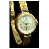 Three Vintage Watches - Bulova, Avalon Deluxe and Joya 17 Rubis