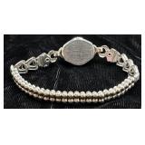 Three Vintage Watches - Bulova, Avalon Deluxe and Joya 17 Rubis