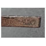 Collection of 10 Sterling Silver .925 Pendants