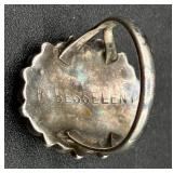 Assortment of Sterling Silver .925 Rings