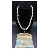 Honora Freshwater Pearl Necklace