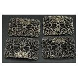 Vintage Glam-Style Necklaces, Earrings, Brooches, Pins, Rings and more