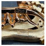 Vintage Faux Pearl Necklaces, Bracelets, Brooches and Earrings