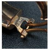 Large Assortment of Vintage Earrings, Clip-Ons, Twist-Ons, Pins, Brooches, & Pendants