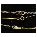 Assortment of Vintage Floral Brooches, Earrings, Necklaces, and Bracelets