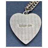 Assortment of Vintage Floral Brooches, Earrings, Necklaces, and Bracelets