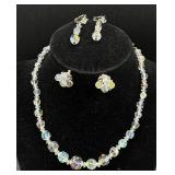 Regal Style Necklaces, Brooches, Earrings, Pendants and Bracelet