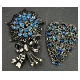 Regal Style Necklaces, Brooches, Earrings, Pendants and Bracelet
