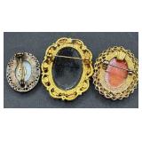 Regal Style Necklaces, Brooches, Earrings, Pendants and Bracelet