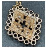 Regal Style Necklaces, Brooches, Earrings, Pendants and Bracelet